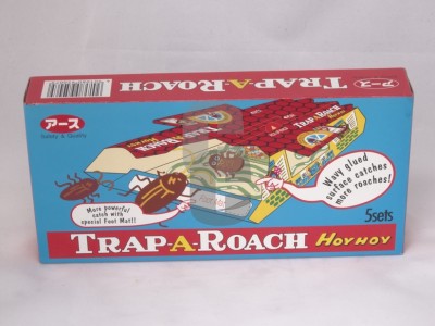 Капан за хлебарки                                                                                                                                                                                                                                                                                           